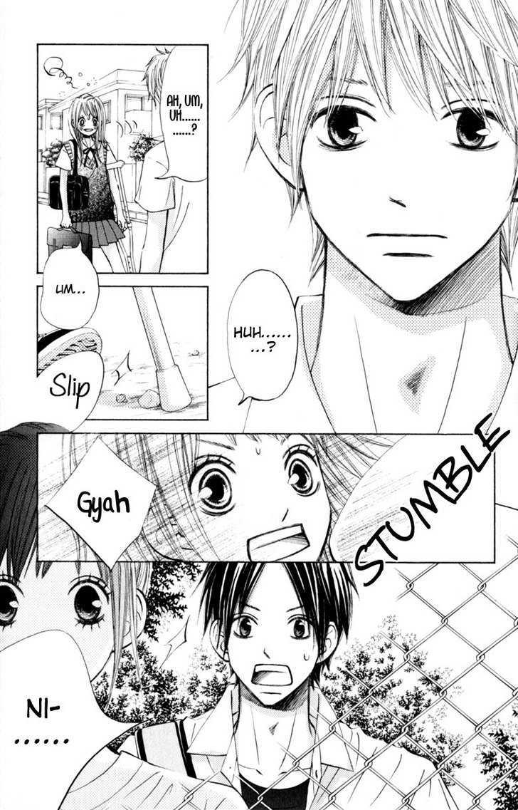 Tonari no Atashi Chapter 13 page 8 - Chapter 13