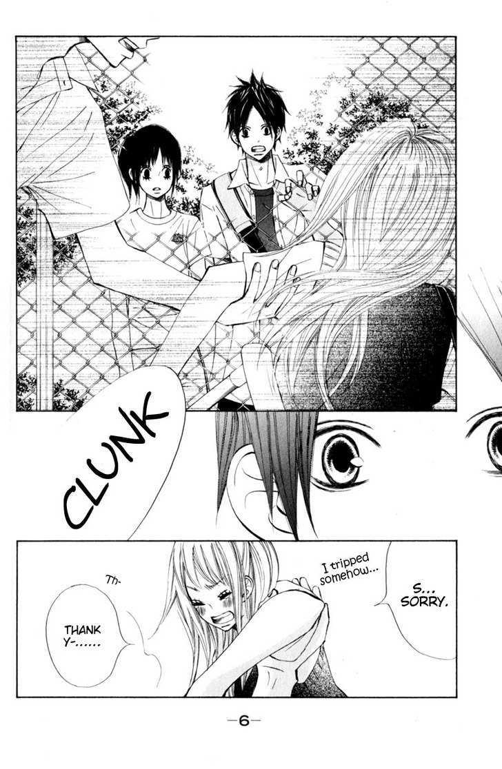 Tonari no Atashi Chapter 13 page 9 - Chapter 13