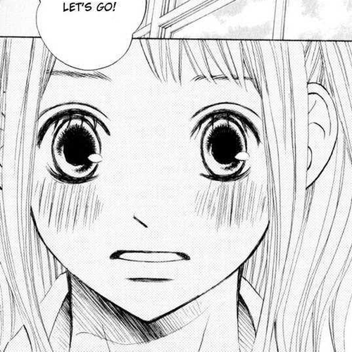 Tonari no Atashi Chapter 13 cover