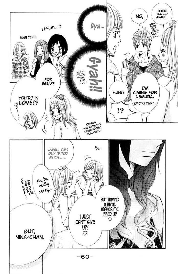 Tonari no Atashi Chapter 14 page 19 - Chapter 14