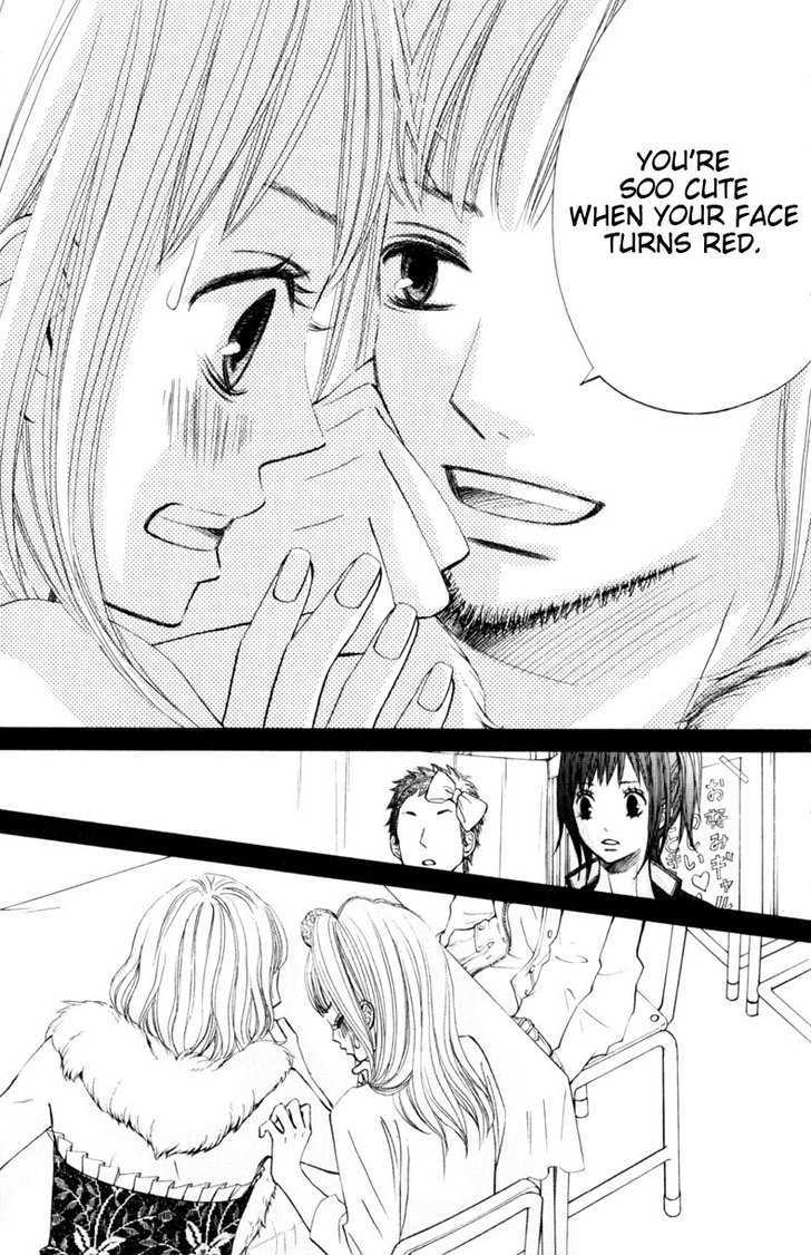 Tonari no Atashi Chapter 14 page 20 - Chapter 14