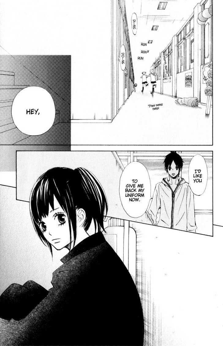 Tonari no Atashi Chapter 14 page 30 - Chapter 14