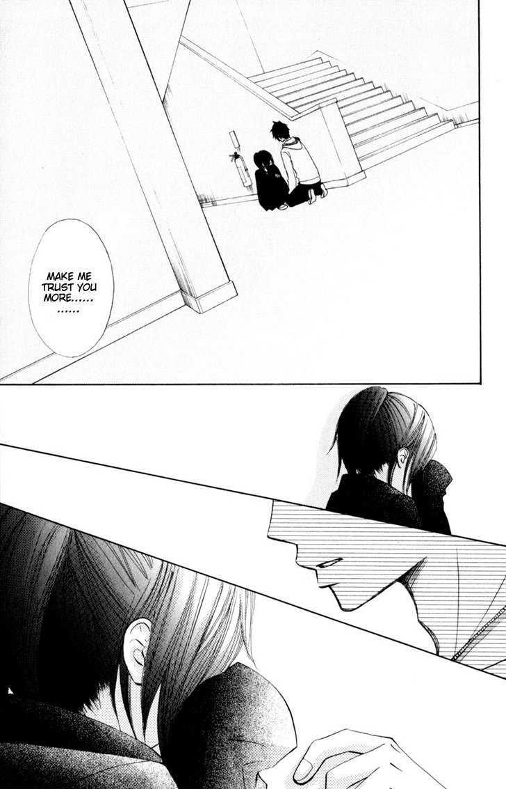Tonari no Atashi Chapter 14 page 34 - Chapter 14