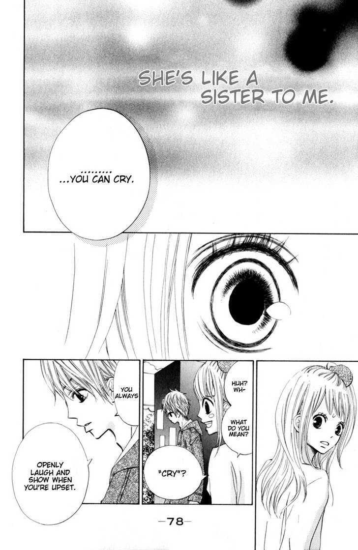 Tonari no Atashi Chapter 14 page 37 - Chapter 14
