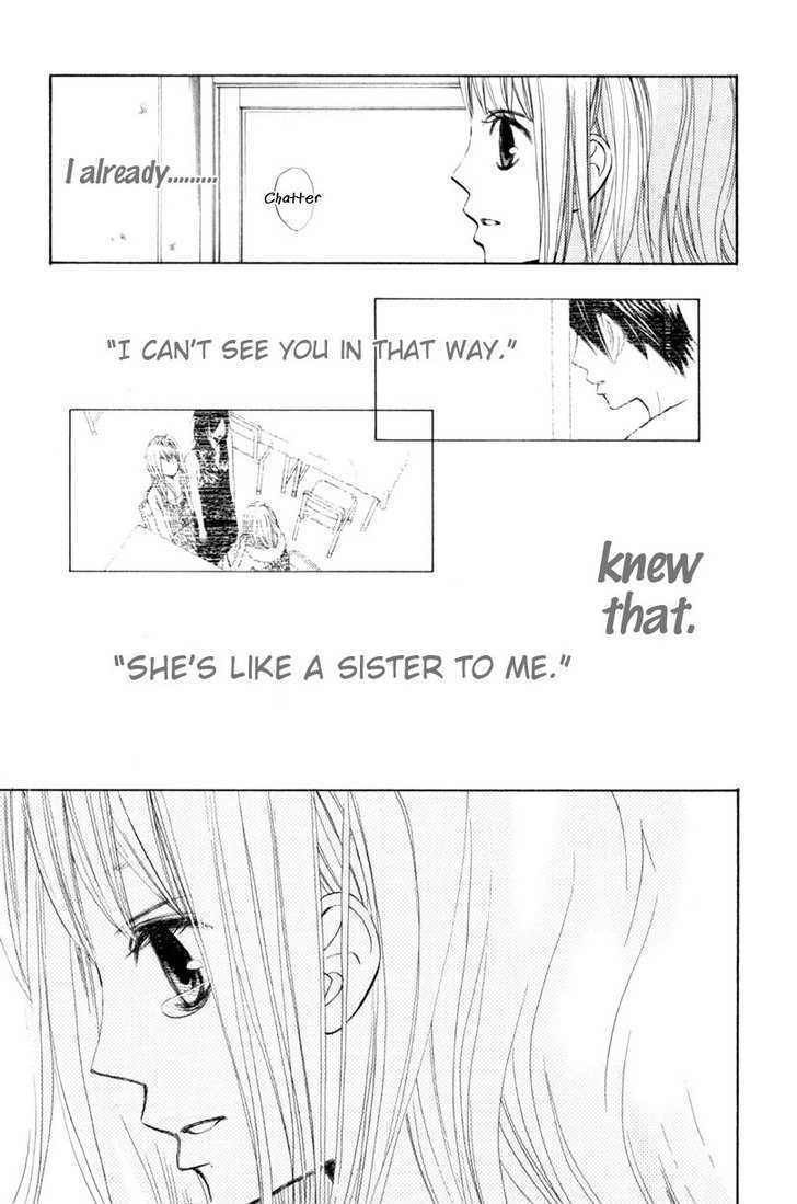 Tonari no Atashi Chapter 14 page 40 - Chapter 14