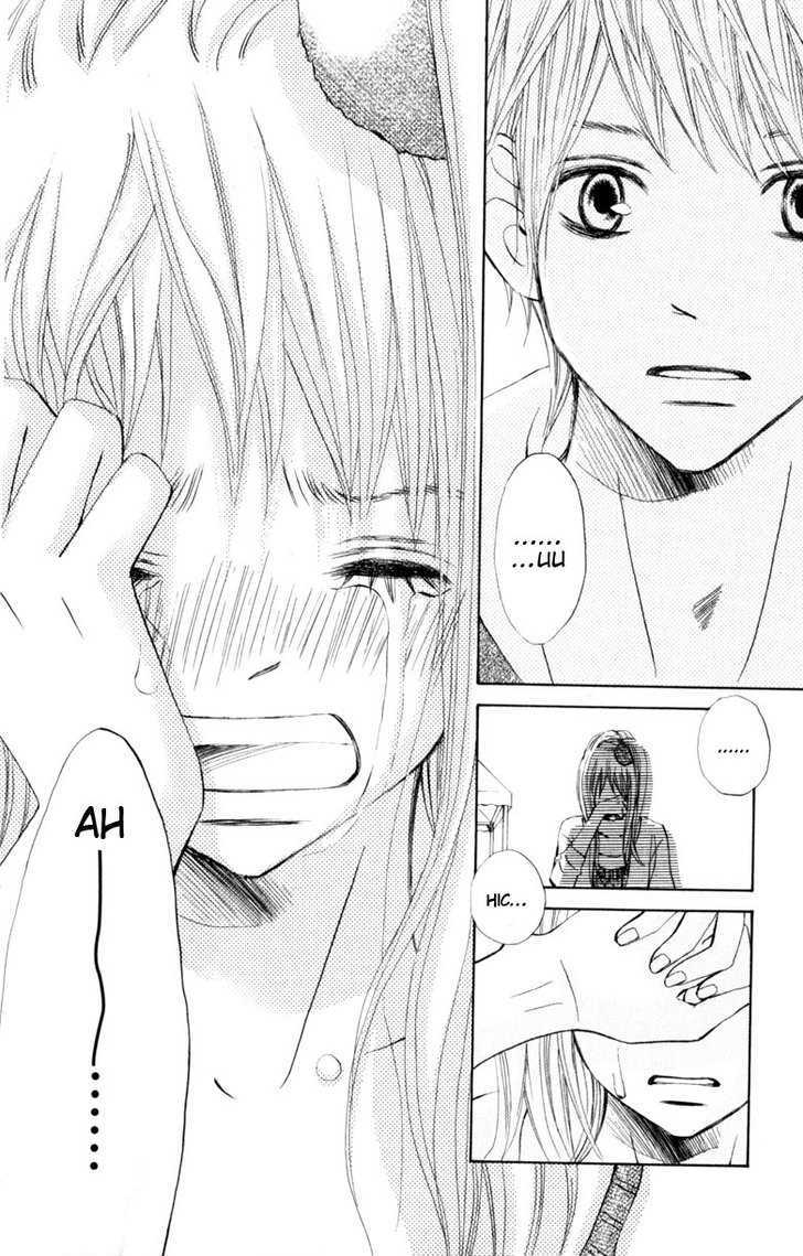 Tonari no Atashi Chapter 14 page 41 - Chapter 14