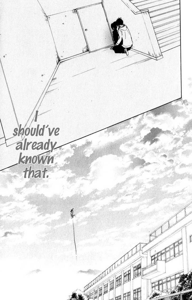 Tonari no Atashi Chapter 14 page 42 - Chapter 14