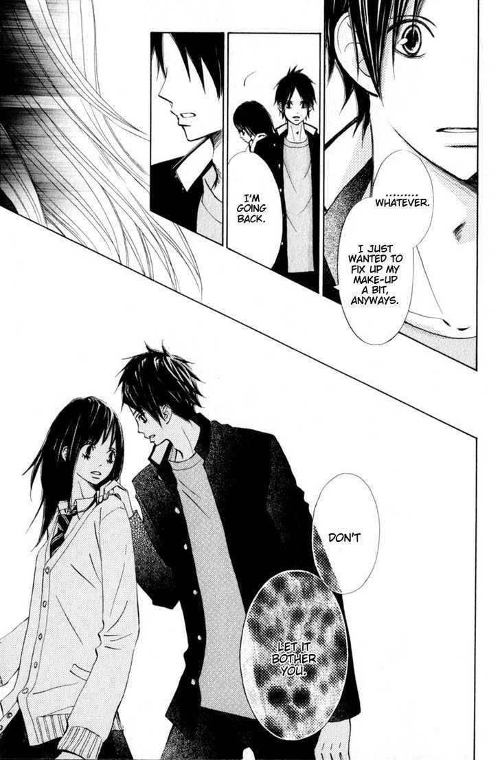 Tonari no Atashi Chapter 15 page 12 - Chapter 15
