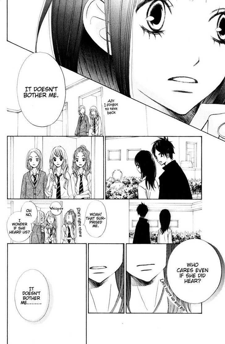 Tonari no Atashi Chapter 15 page 13 - Chapter 15