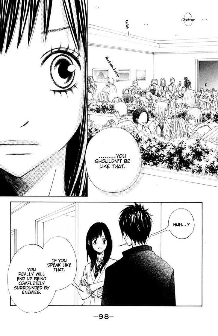 Tonari no Atashi Chapter 15 page 15 - Chapter 15