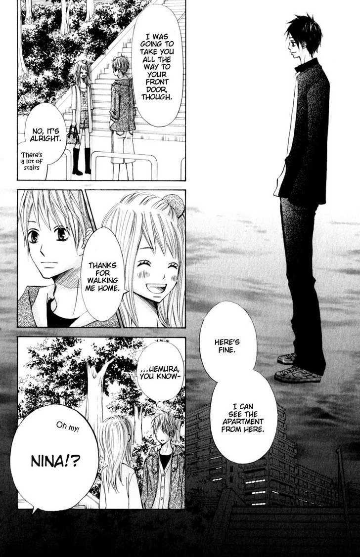 Tonari no Atashi Chapter 15 page 19 - Chapter 15