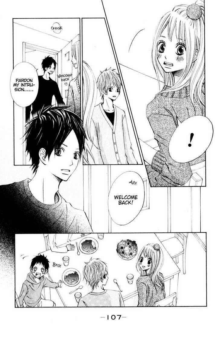 Tonari no Atashi Chapter 15 page 24 - Chapter 15