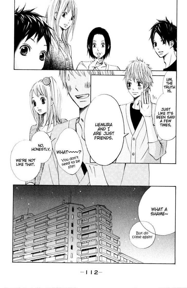 Tonari no Atashi Chapter 15 page 29 - Chapter 15