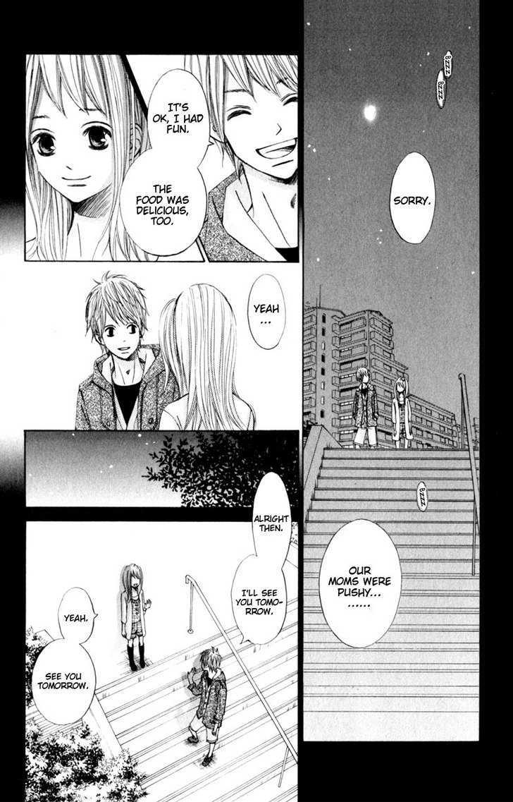 Tonari no Atashi Chapter 15 page 30 - Chapter 15