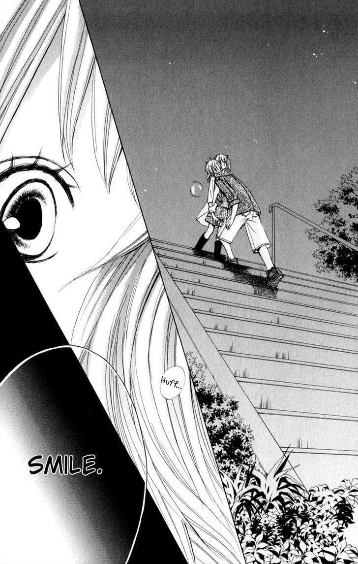 Tonari no Atashi Chapter 15 page 32 - Chapter 15