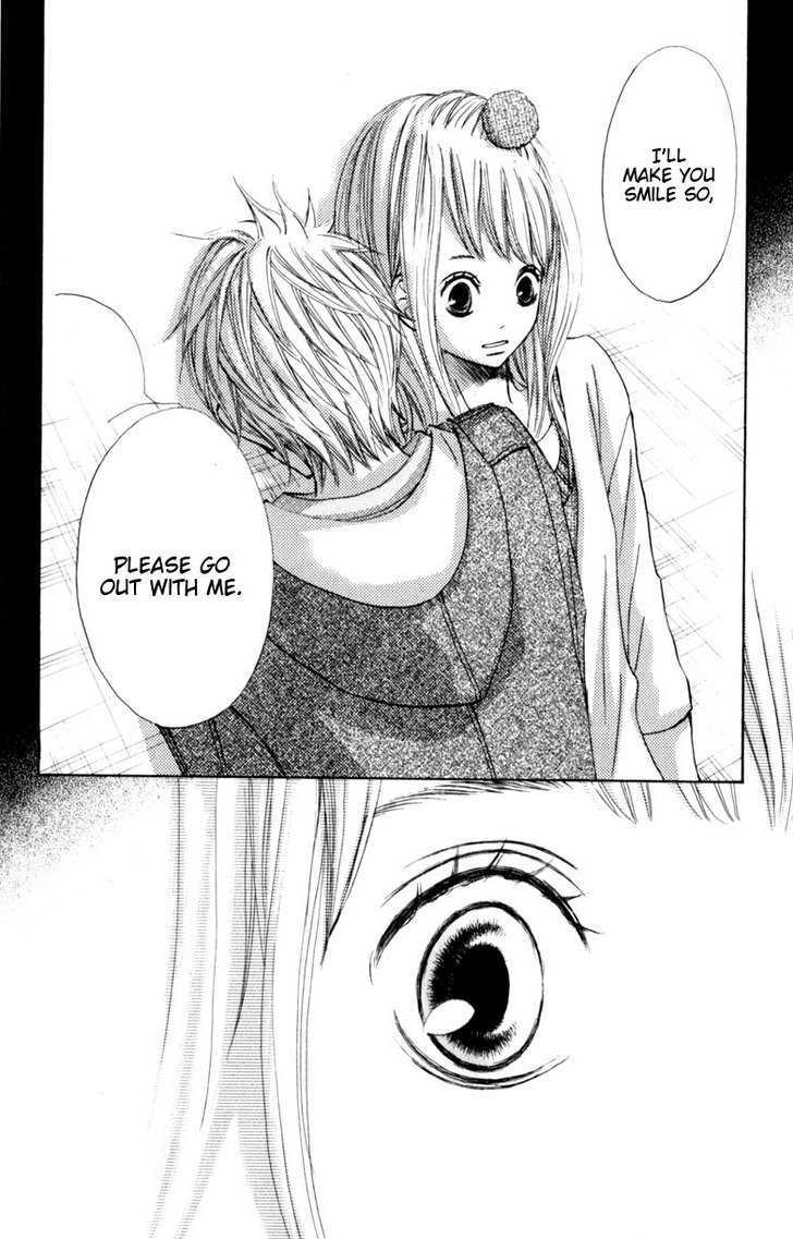 Tonari no Atashi Chapter 15 page 33 - Chapter 15