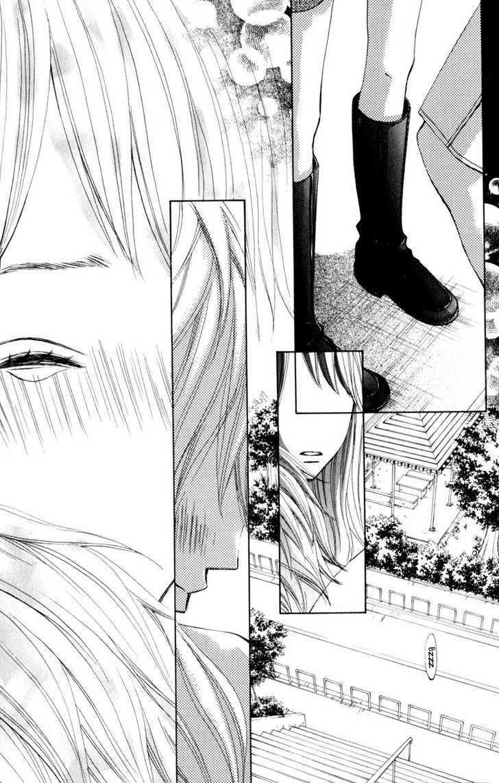Tonari no Atashi Chapter 15 page 34 - Chapter 15