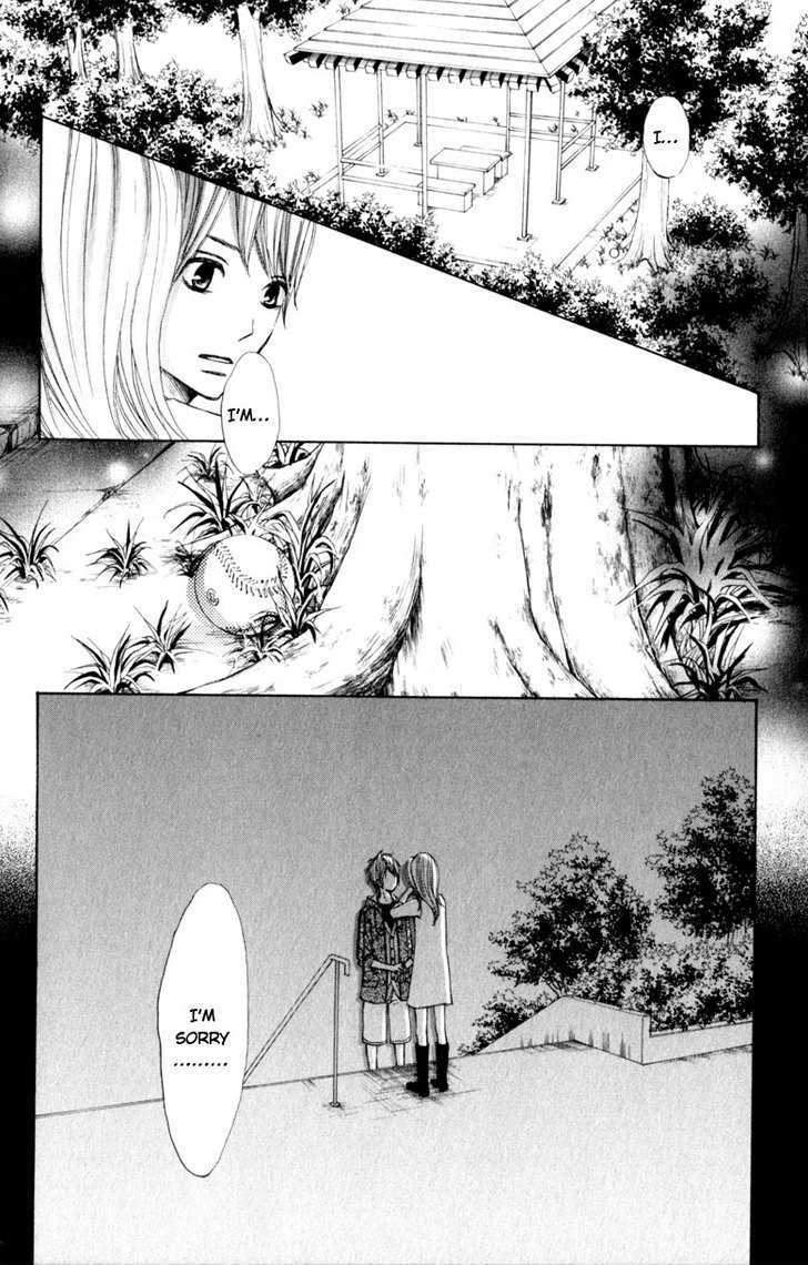 Tonari no Atashi Chapter 15 page 35 - Chapter 15