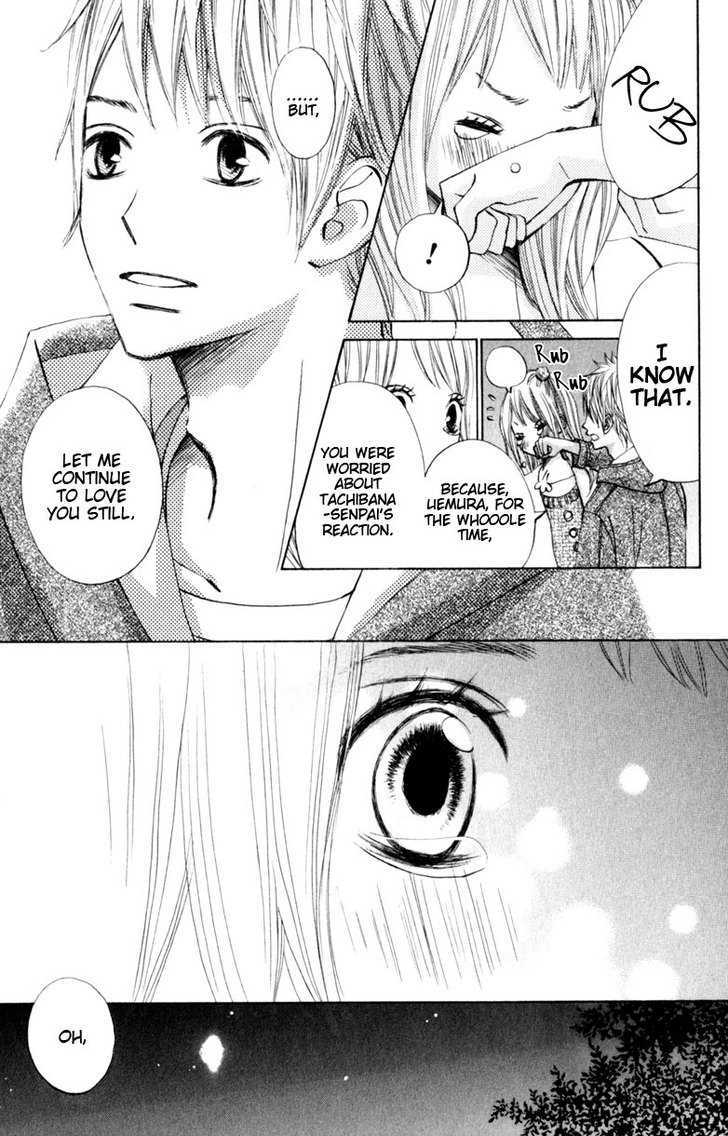 Tonari no Atashi Chapter 15 page 38 - Chapter 15