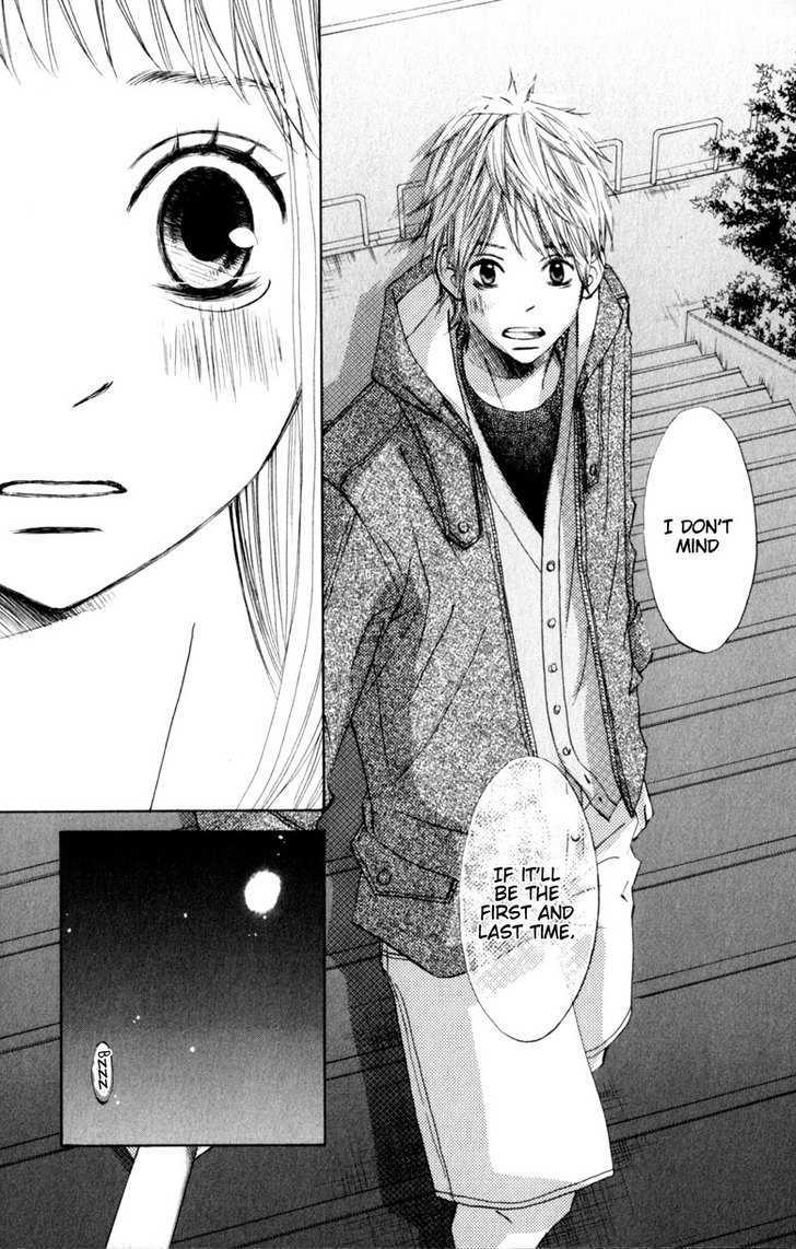 Tonari no Atashi Chapter 15 page 40 - Chapter 15