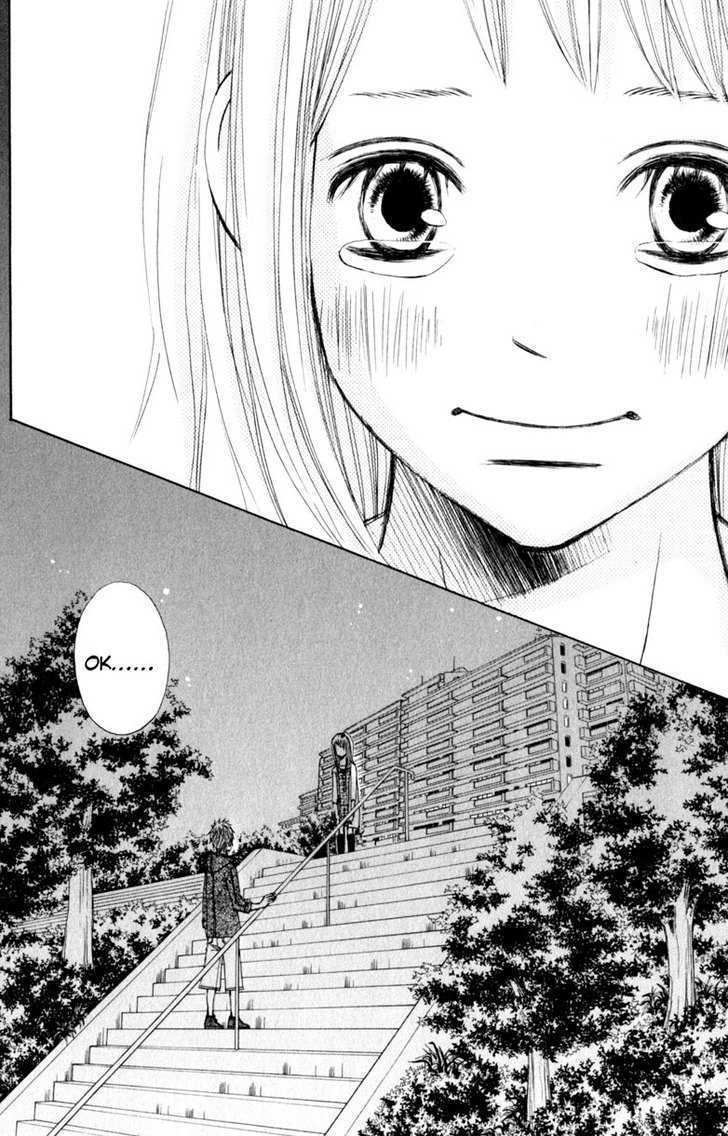 Tonari no Atashi Chapter 15 page 41 - Chapter 15