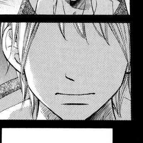 Tonari no Atashi Chapter 15 cover