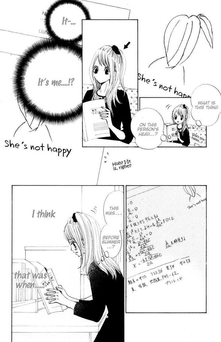 Tonari no Atashi Chapter 16 page 11 - Chapter 16