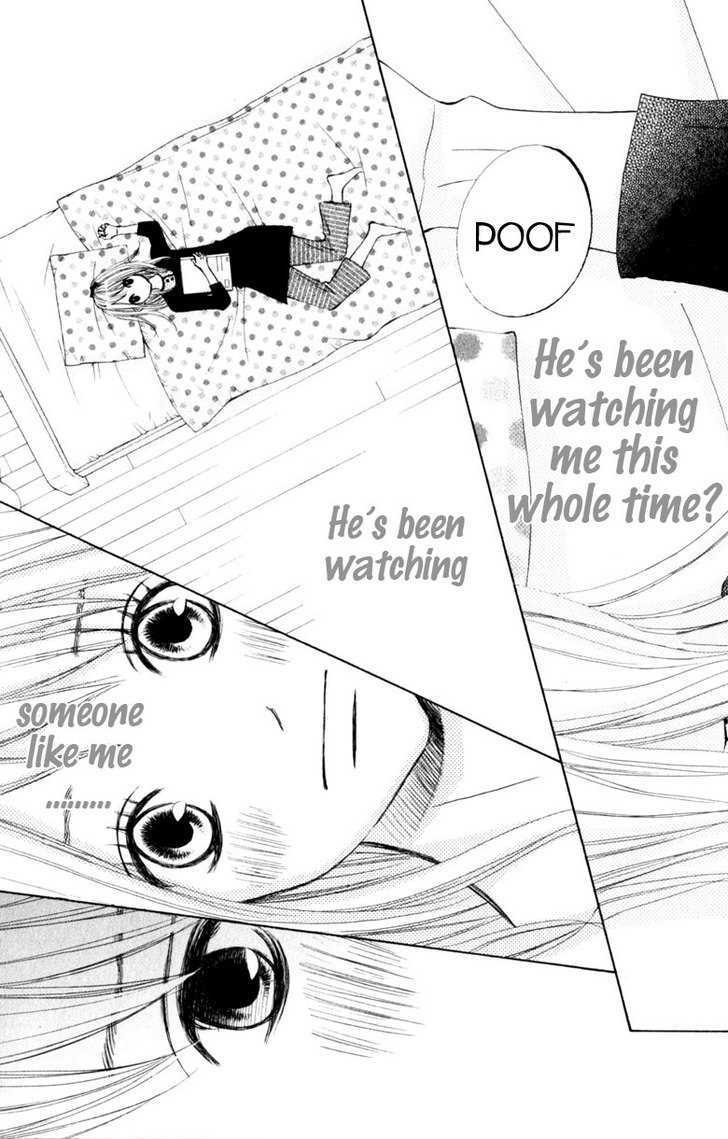 Tonari no Atashi Chapter 16 page 13 - Chapter 16
