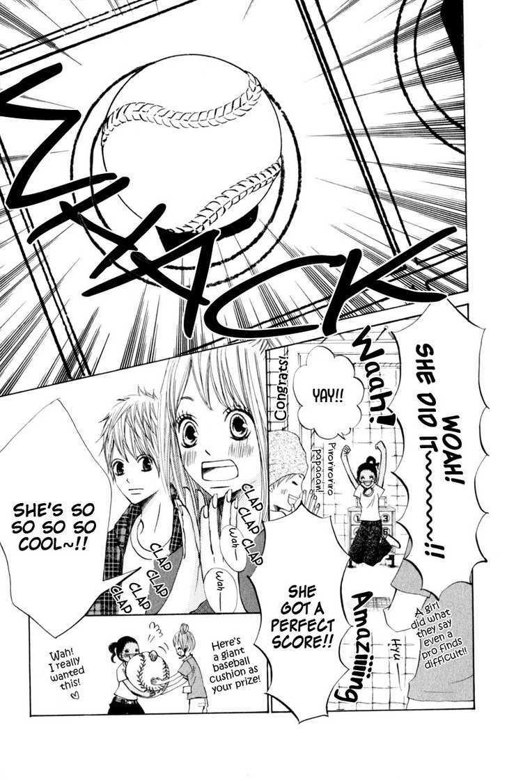 Tonari no Atashi Chapter 16 page 20 - Chapter 16