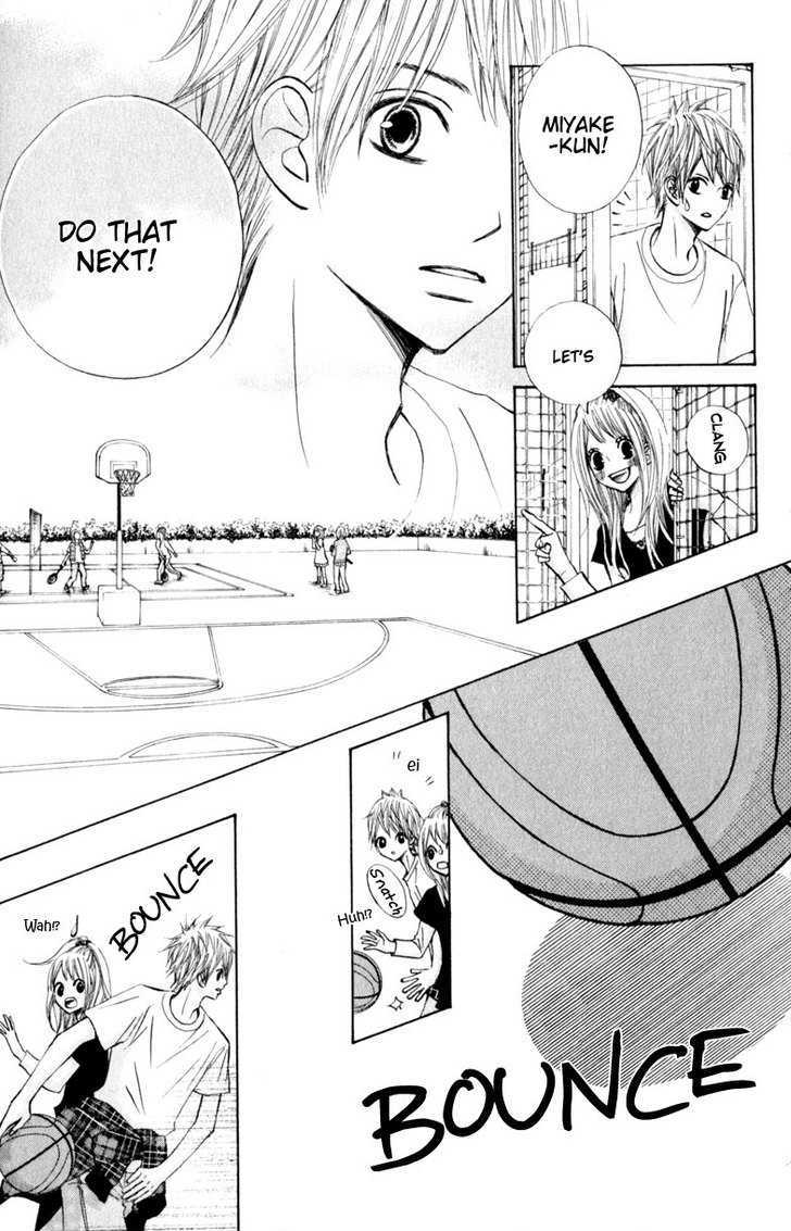 Tonari no Atashi Chapter 16 page 24 - Chapter 16