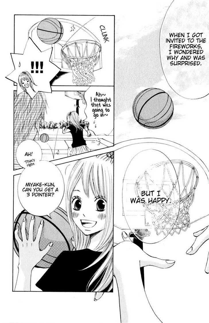 Tonari no Atashi Chapter 16 page 27 - Chapter 16