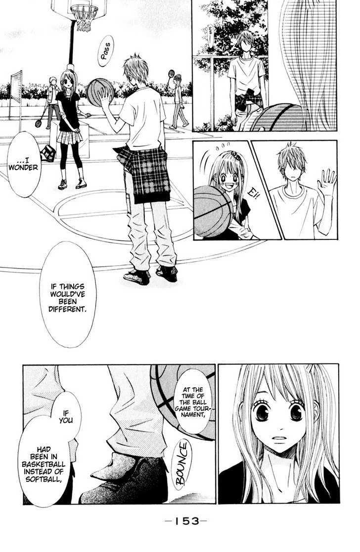 Tonari no Atashi Chapter 16 page 28 - Chapter 16