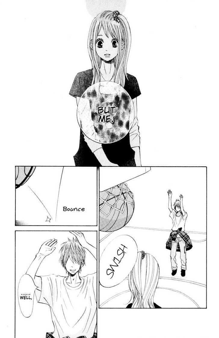 Tonari no Atashi Chapter 16 page 30 - Chapter 16