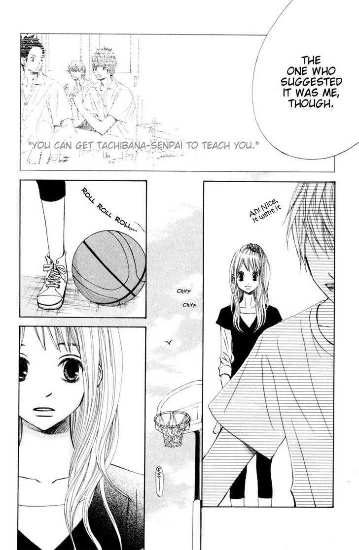 Tonari no Atashi Chapter 16 page 31 - Chapter 16