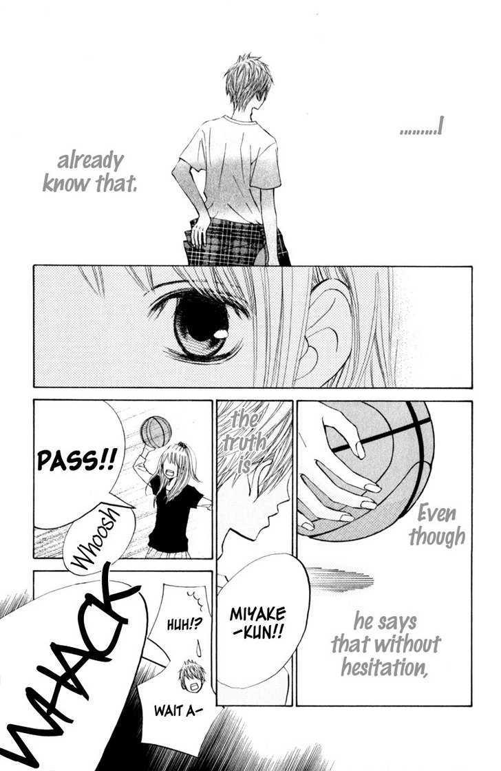 Tonari no Atashi Chapter 16 page 32 - Chapter 16