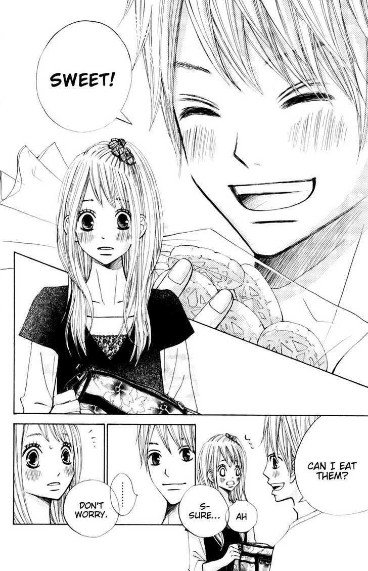Tonari no Atashi Chapter 16 page 35 - Chapter 16