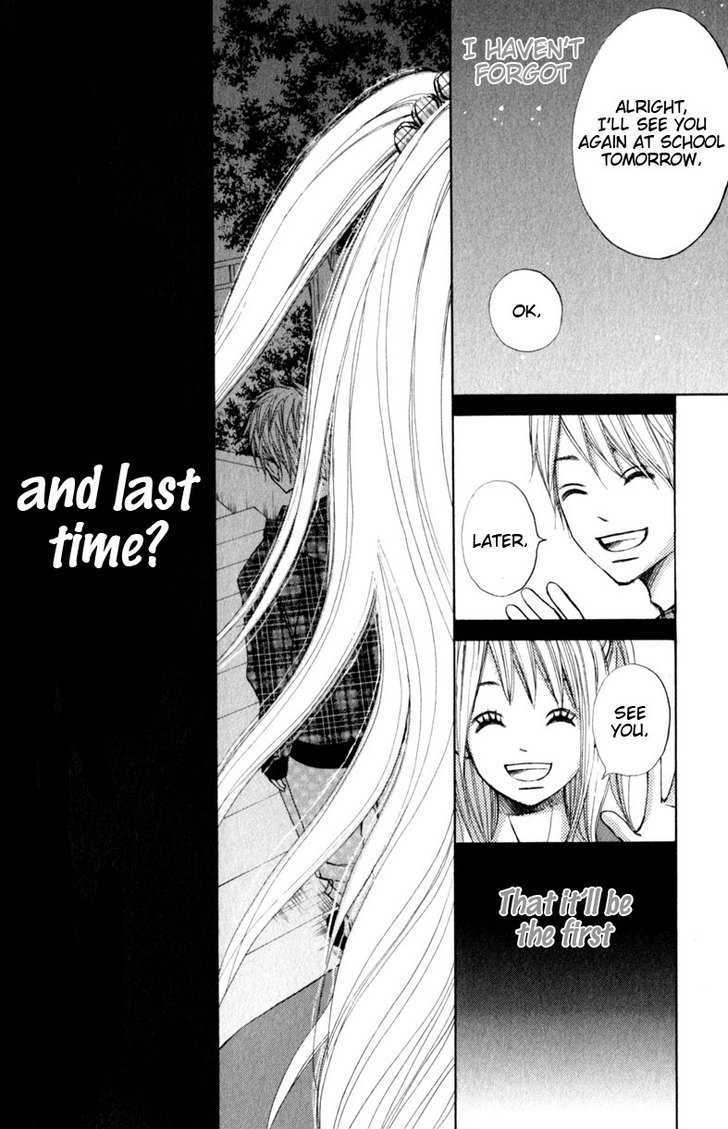 Tonari no Atashi Chapter 16 page 37 - Chapter 16