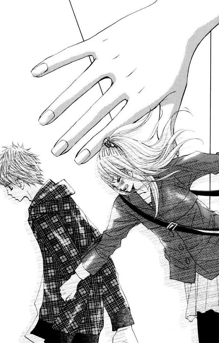 Tonari no Atashi Chapter 16 page 38 - Chapter 16
