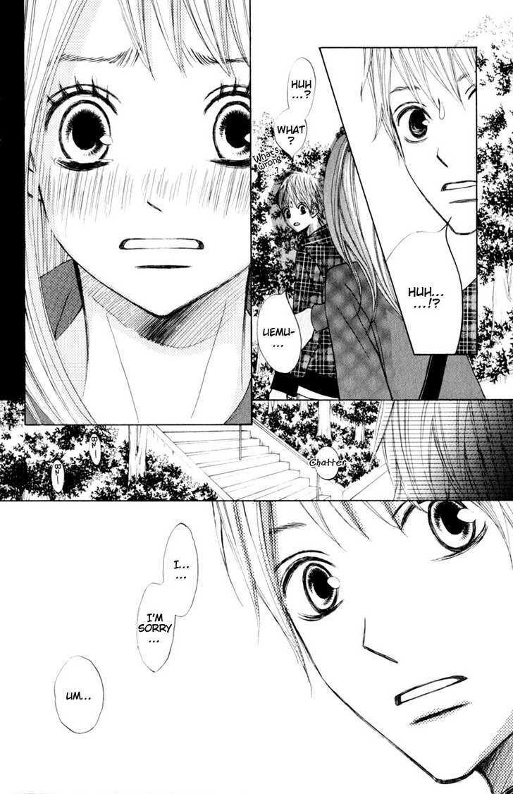 Tonari no Atashi Chapter 16 page 39 - Chapter 16