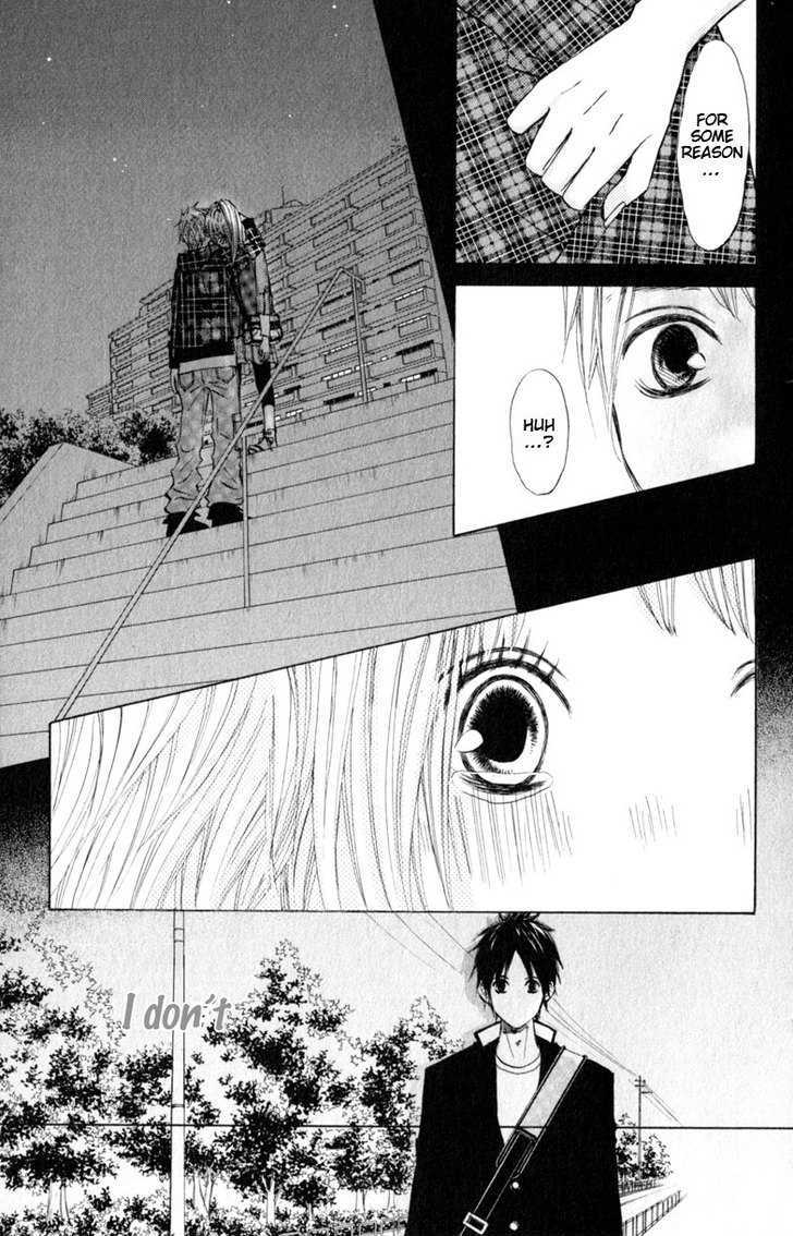 Tonari no Atashi Chapter 16 page 40 - Chapter 16