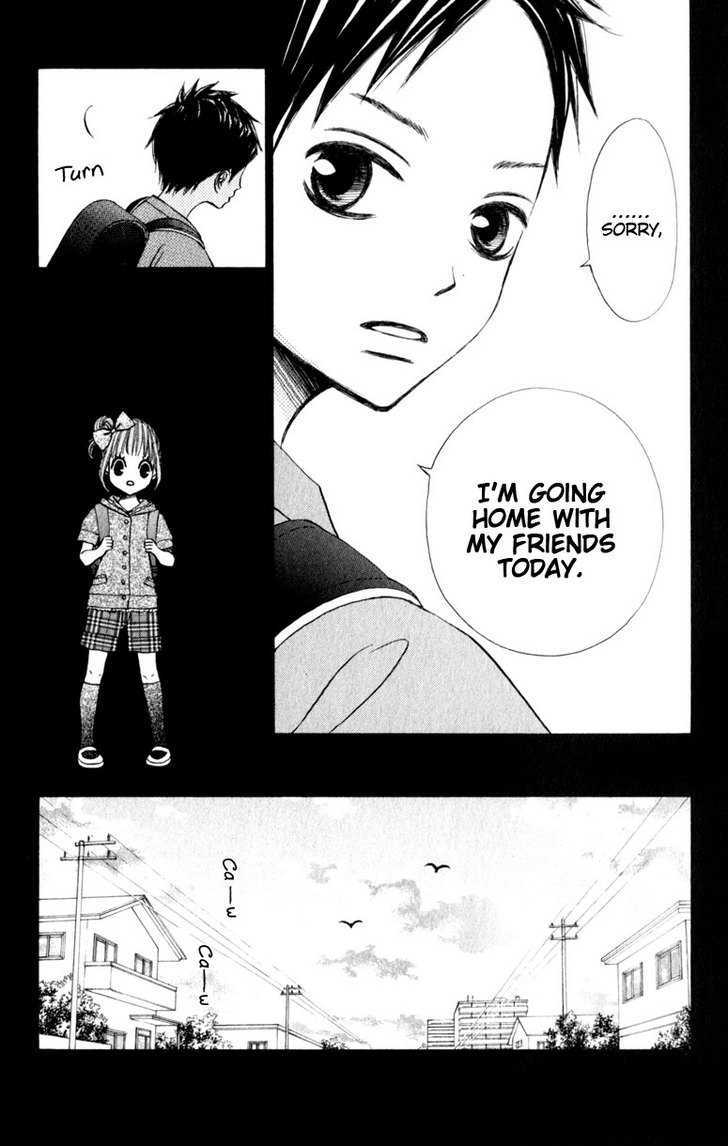 Tonari no Atashi Chapter 16 page 46 - Chapter 16