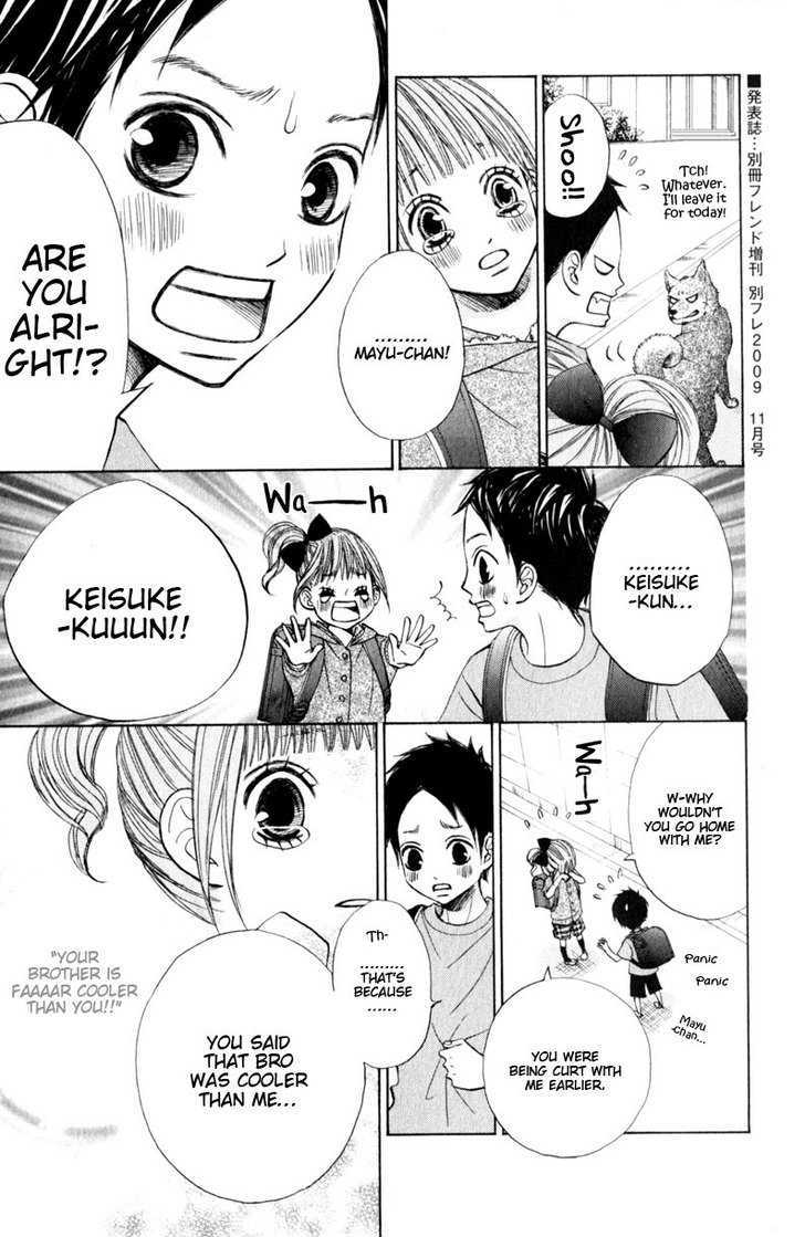 Tonari no Atashi Chapter 16 page 50 - Chapter 16