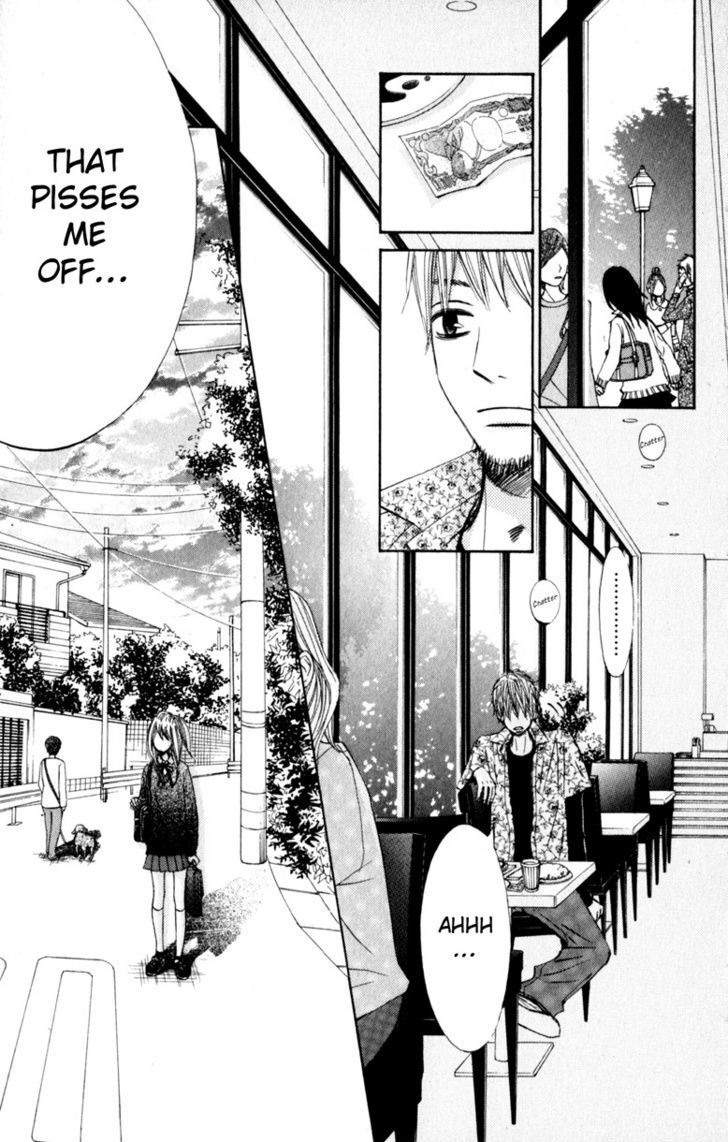 Tonari no Atashi Chapter 17 page 30 - Chapter 17