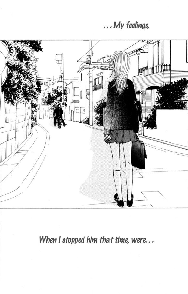 Tonari no Atashi Chapter 17 page 34 - Chapter 17