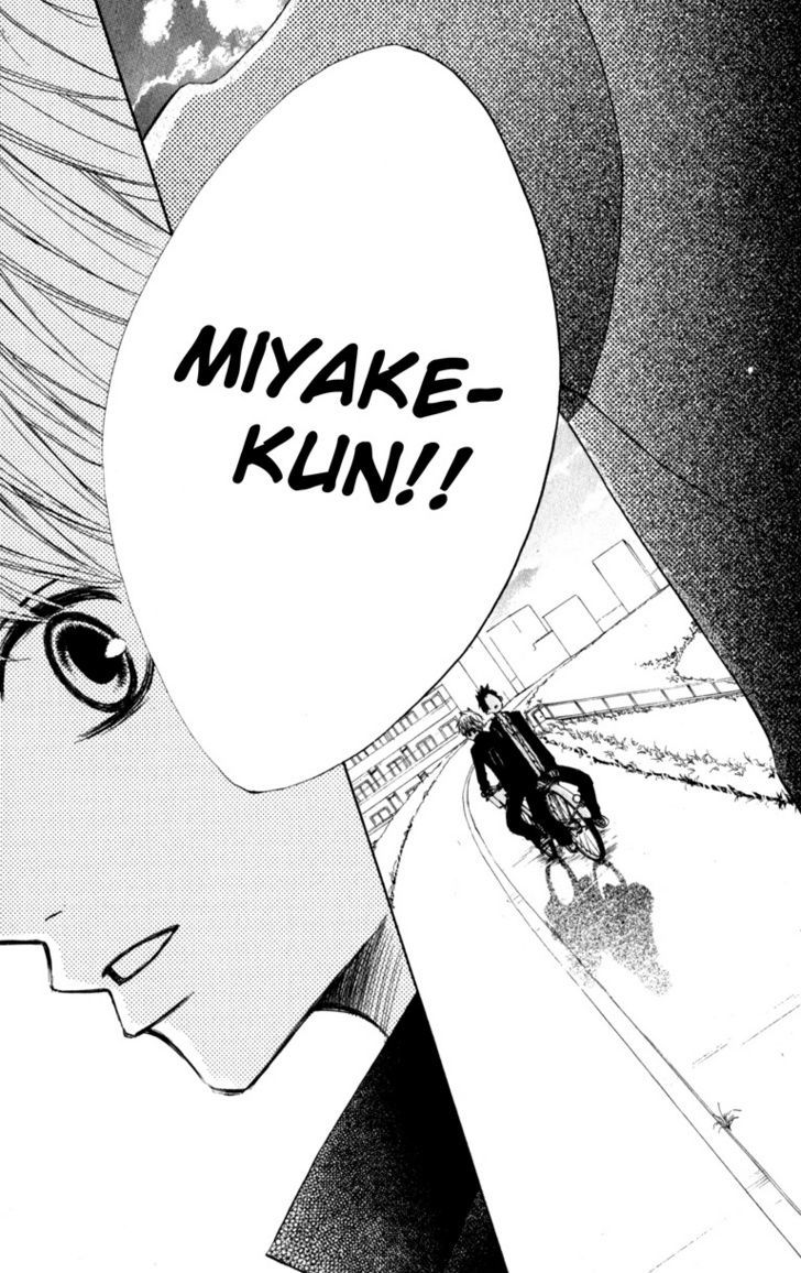 Tonari no Atashi Chapter 17 page 36 - Chapter 17