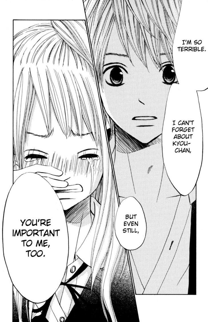 Tonari no Atashi Chapter 17 page 39 - Chapter 17