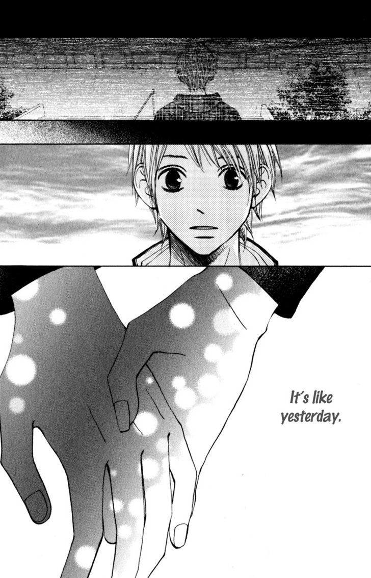 Tonari no Atashi Chapter 17 page 40 - Chapter 17