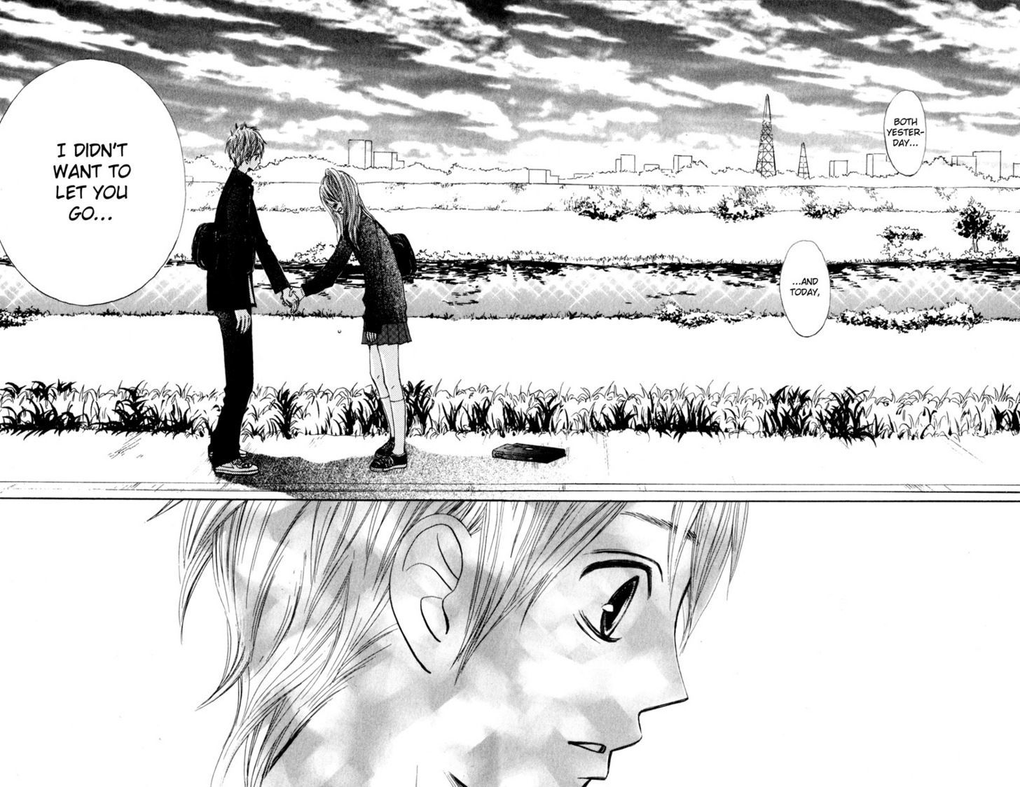 Tonari no Atashi Chapter 17 page 41 - Chapter 17