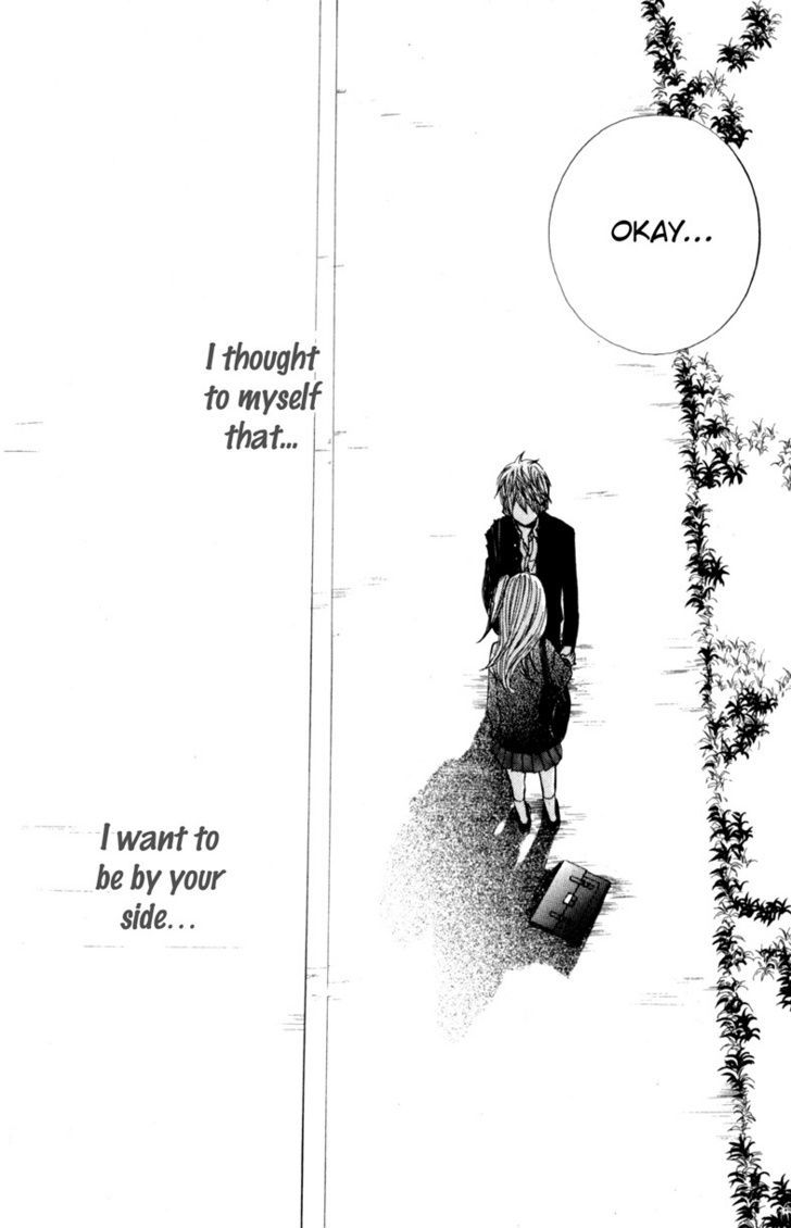 Tonari no Atashi Chapter 17 page 44 - Chapter 17