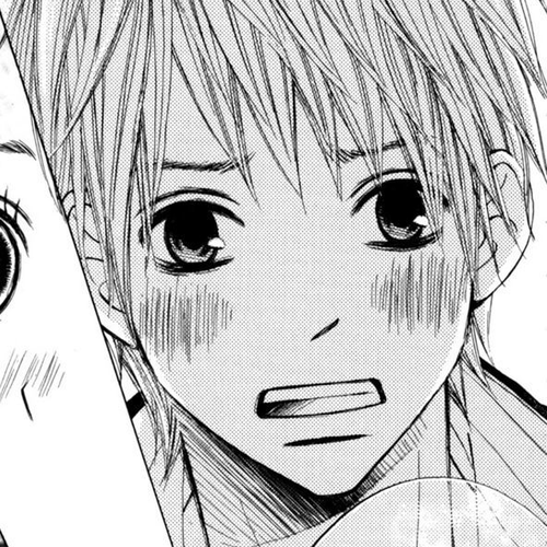Tonari no Atashi Chapter 17 cover